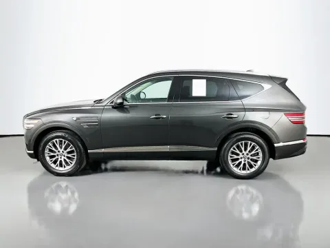 More photos of 2024 Genesis GV80 2.5T at Clement Supercenter, MO