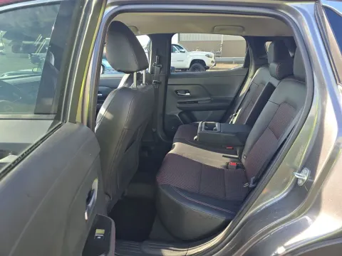 Photos of 2025 Nissan Kicks SR for sale in St. Charles, MO at Clement Supercenter