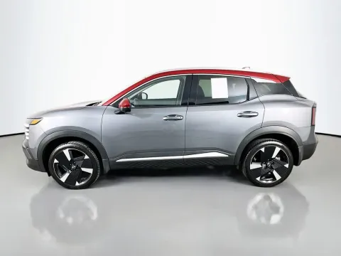 More photos of 2025 Nissan Kicks SR at Clement Supercenter, MO