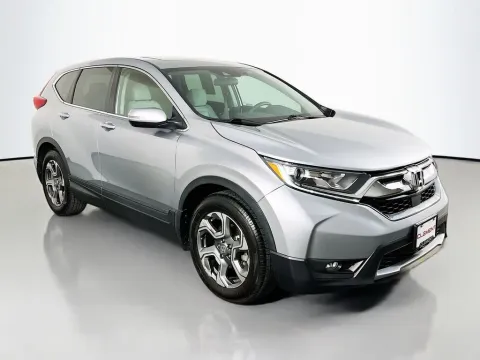 More photos of 2019 Honda CR-V EX at Clement Supercenter, MO