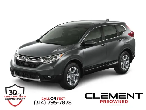 2019 Honda CR-V EX for sale in St. Charles, MO