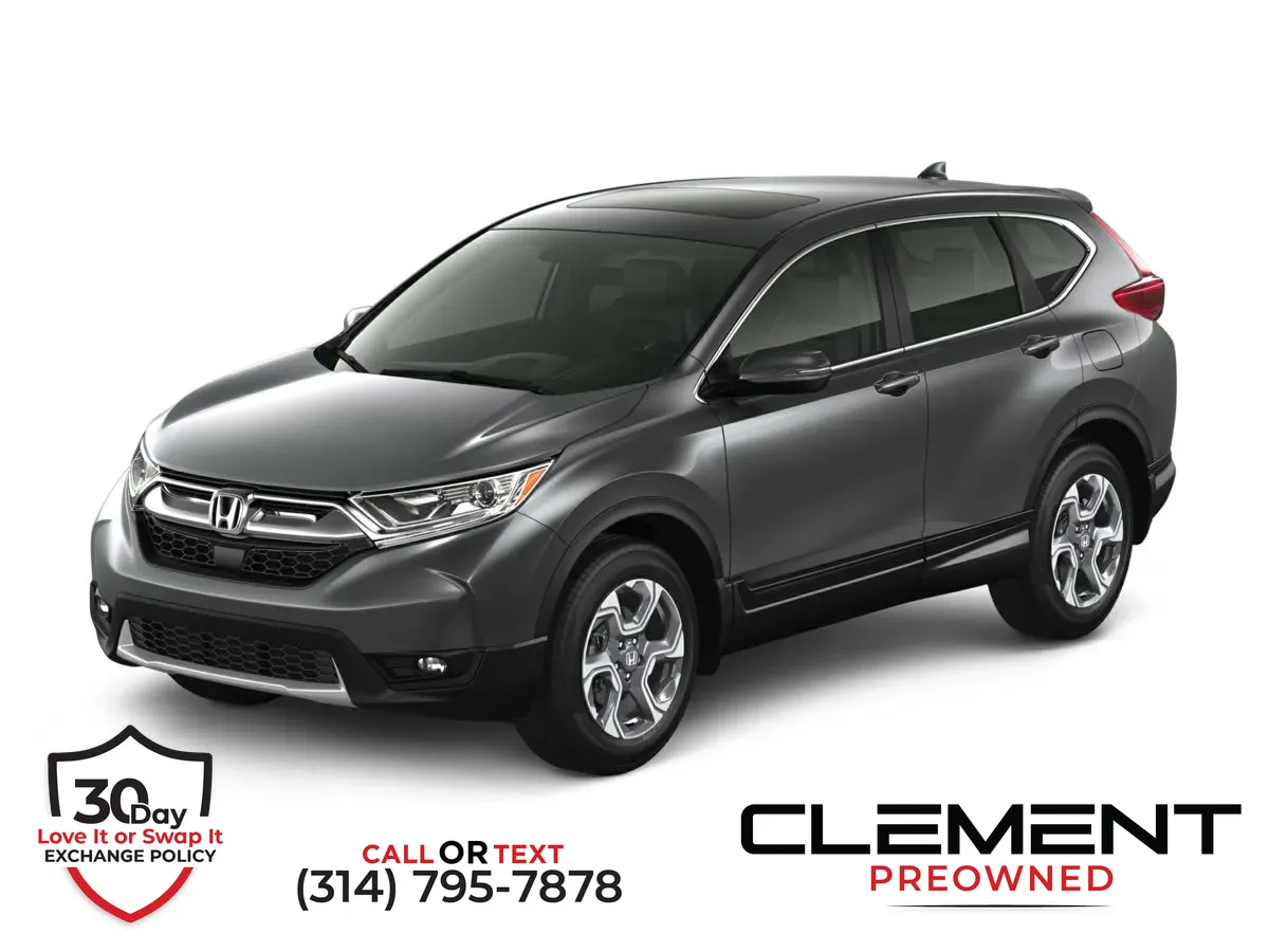 2019 Honda CR-V EX for sale in St. Charles, MO