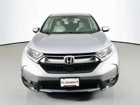 Photos of 2019 Honda CR-V EX for sale in St. Charles, MO at Clement Supercenter