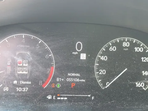 Photos of 2022 Honda Civic Sport for sale in St. Charles, MO at Clement Supercenter