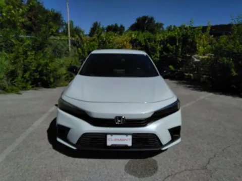 Photos of 2022 Honda Civic Sport for sale in St. Charles, MO at Clement Supercenter