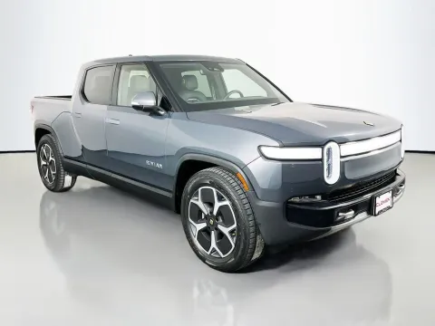 More photos of 2024 Rivian R1T Adventure at Clement Supercenter, MO