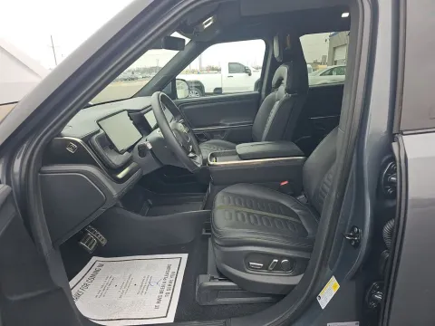 More photos of 2024 Rivian R1T Adventure at Clement Supercenter, MO