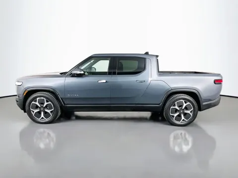 More photos of 2024 Rivian R1T Adventure at Clement Supercenter, MO