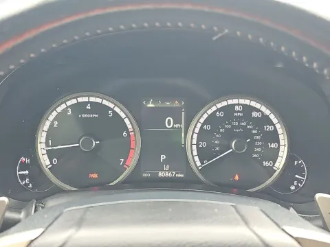 Photos of 2021 Lexus NX 300 F Sport for sale in St. Charles, MO at Clement Supercenter