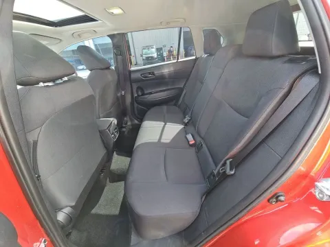 More photos of 2025 Toyota Corolla Cross LE at Clement Supercenter, MO