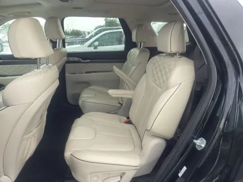 Another view of 2020 Hyundai Palisade Limited for sale in St. Charles, MO at Clement Supercenter