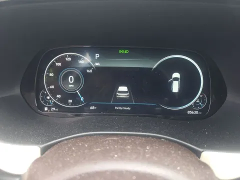 Photos of 2020 Hyundai Palisade Limited for sale in St. Charles, MO at Clement Supercenter