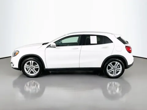 More photos of 2020 Mercedes-Benz GLA 250 at Clement Supercenter, MO