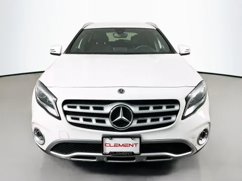 Another view of 2020 Mercedes-Benz GLA 250 for sale in St. Charles, MO at Clement Supercenter