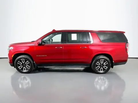 More photos of 2024 Chevrolet Suburban High Country at Clement Supercenter, MO