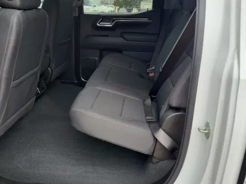 Another view of 2024 GMC Sierra 1500 SLE for sale in St. Charles, MO at Clement Supercenter