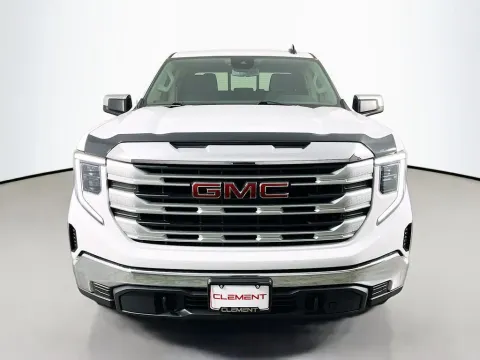 Photos of 2024 GMC Sierra 1500 SLE for sale in St. Charles, MO at Clement Supercenter