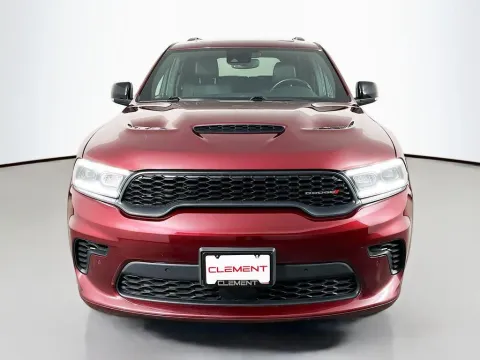 Photos of 2024 Dodge Durango R/T for sale in St. Charles, MO at Clement Supercenter