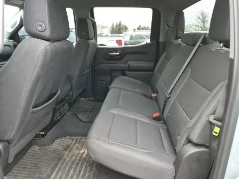 More photos of 2024 Chevrolet Silverado 1500 Custom at Clement Supercenter, MO
