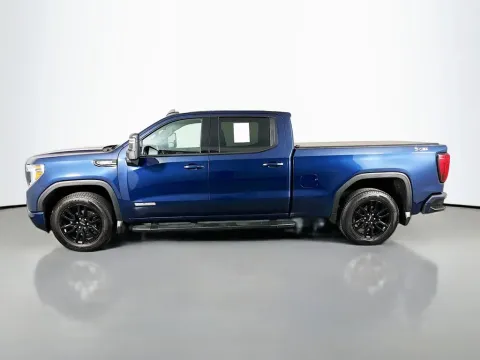 More photos of 2021 GMC Sierra 1500 Elevation at Clement Supercenter, MO