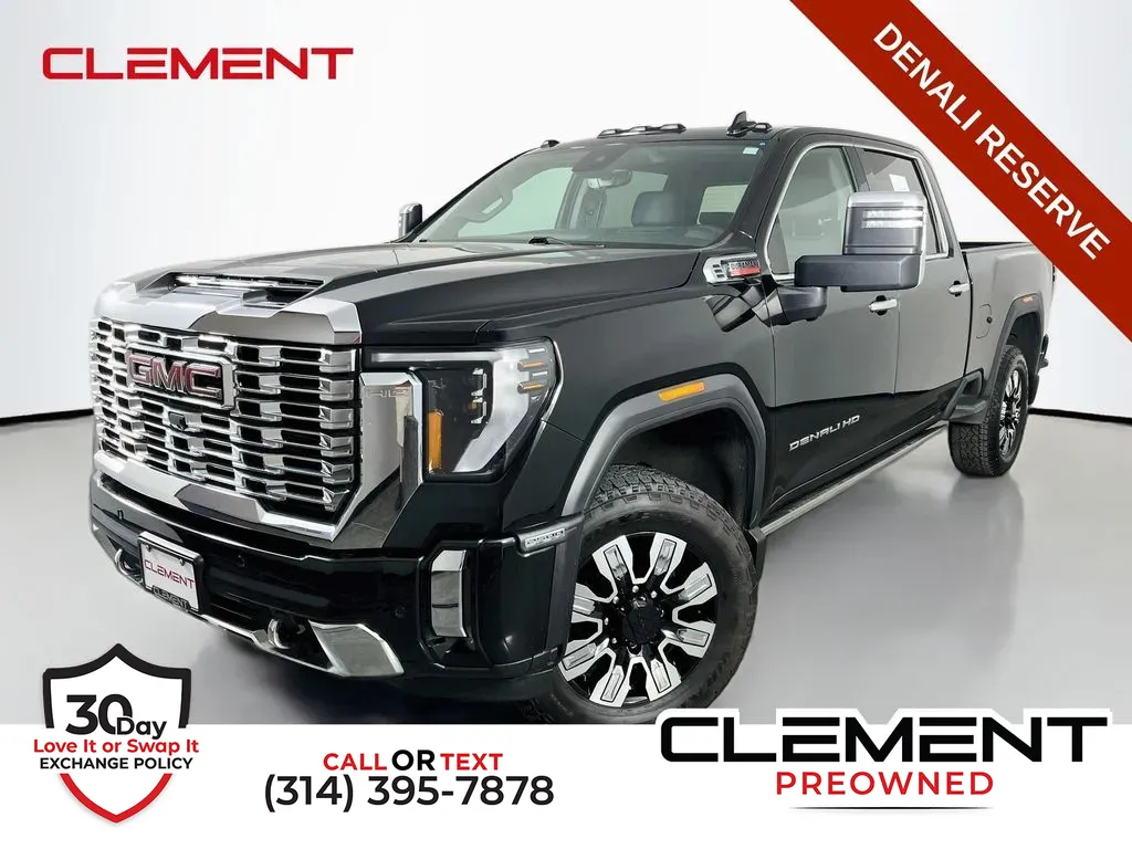 2025 GMC Sierra 2500HD Denali for sale in St. Charles, MO