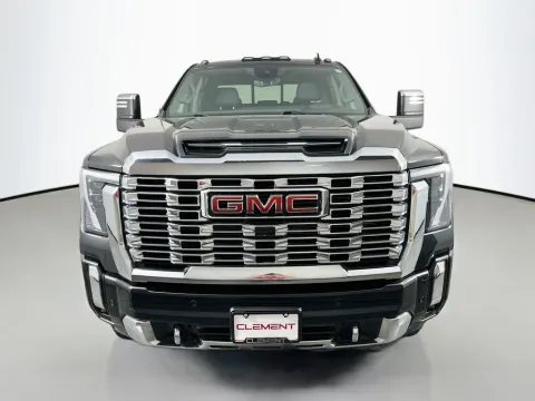 Another view of 2025 GMC Sierra 2500HD Denali for sale in St. Charles, MO at Clement Supercenter