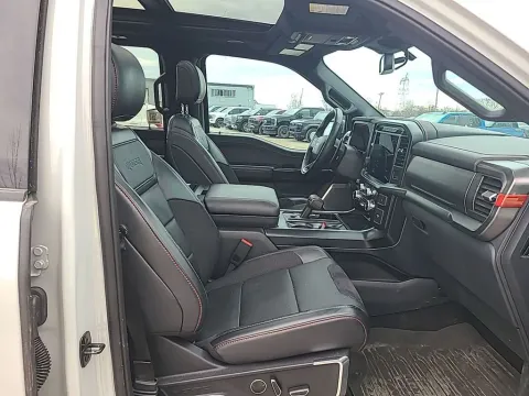 Photos of 2024 Ford F-150 Raptor for sale in St. Charles, MO at Clement Supercenter