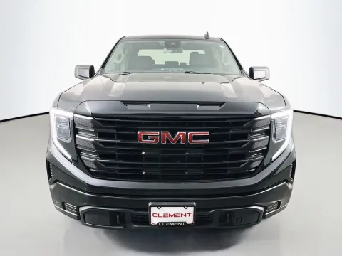 Another view of 2023 GMC Sierra 1500 Pro for sale in St. Charles, MO at Clement Supercenter