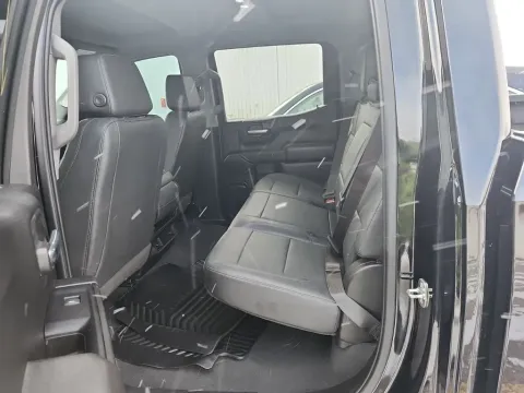 Another view of 2023 GMC Sierra 1500 Pro for sale in St. Charles, MO at Clement Supercenter