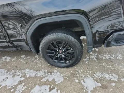 More photos of 2023 GMC Sierra 1500 Pro at Clement Supercenter, MO