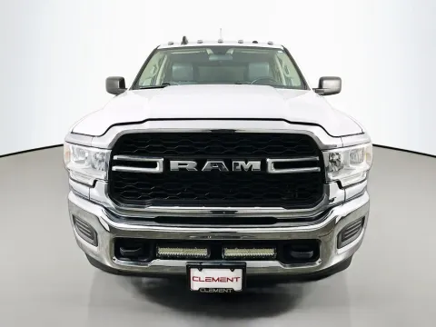Another view of 2019 Ram 2500 Tradesman for sale in St. Charles, MO at Clement Supercenter