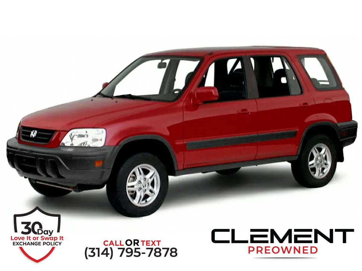2000 Honda CR-V EX for sale in St. Charles, MO