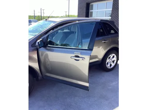 Photos of 2014 Ford Edge SEL for sale in St. Charles, MO at Clement Supercenter
