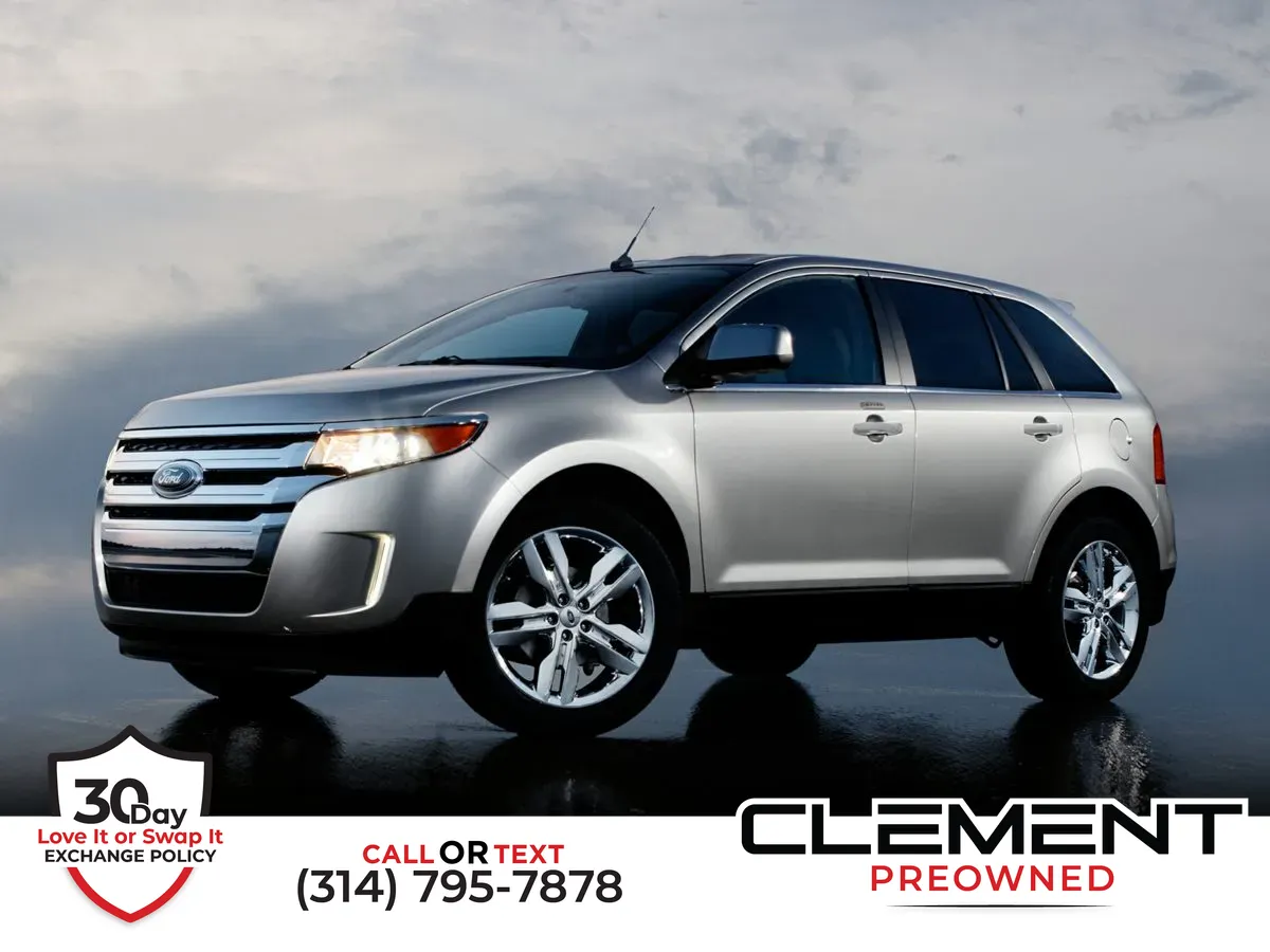 2014 Ford Edge SEL for sale in St. Charles, MO