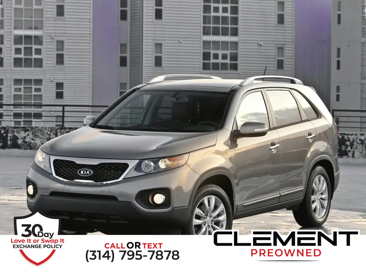 2011 Kia Sorento LX for sale in St. Charles, MO