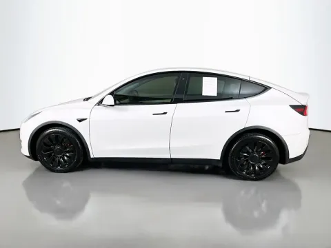 More photos of 2021 Tesla Model Y Long Range at Clement Supercenter, MO