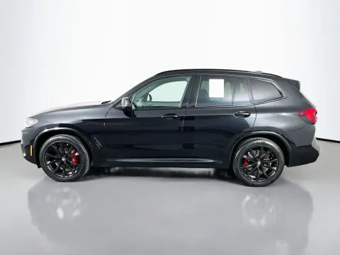 More photos of 2024 BMW X3 xDrive30i at Clement Supercenter, MO