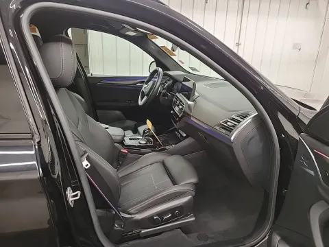 More photos of 2024 BMW X3 xDrive30i at Clement Supercenter, MO