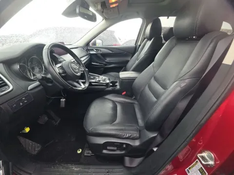 Another view of 2020 Mazda CX-9 Touring for sale in St. Charles, MO at Clement Supercenter