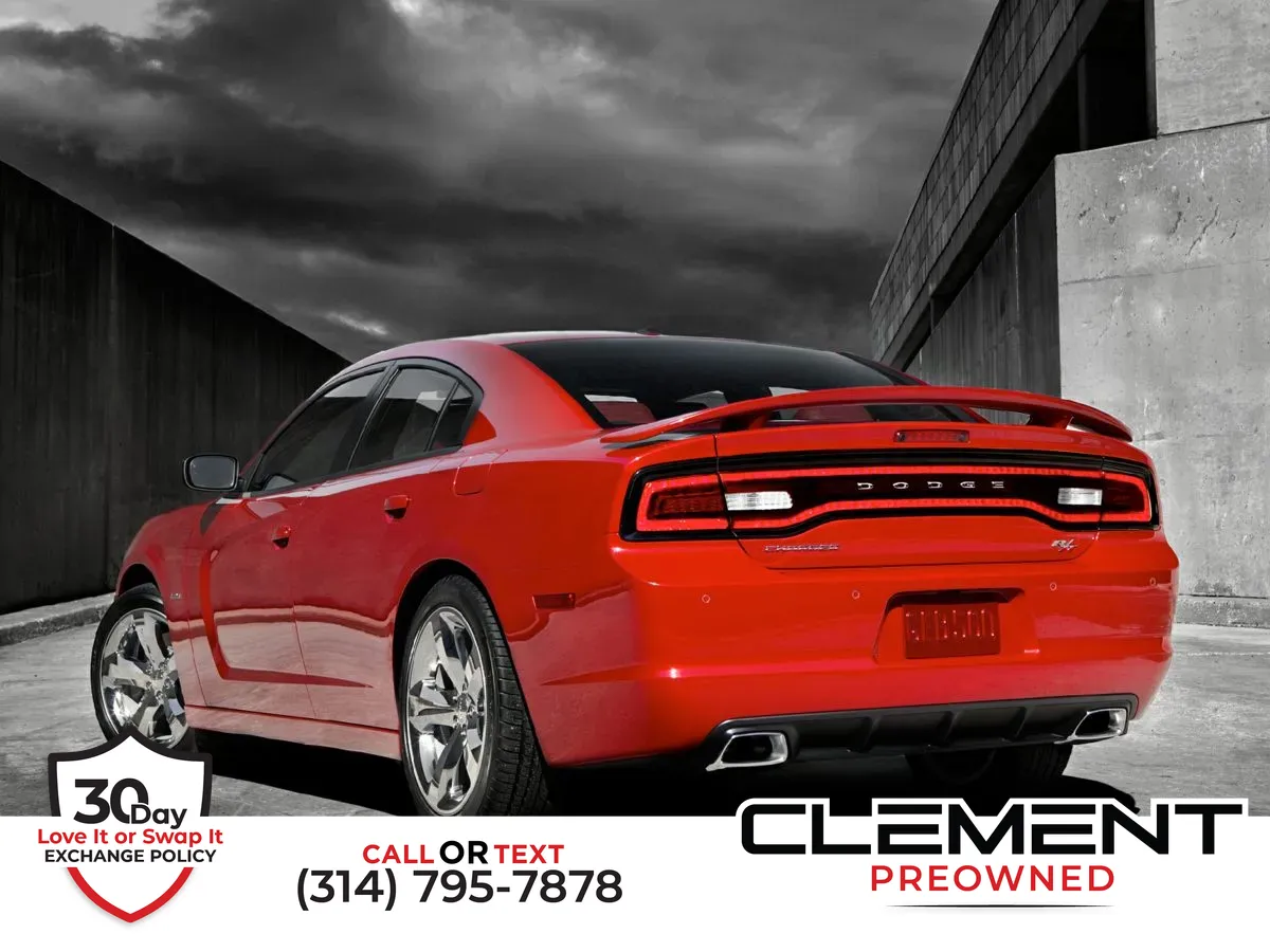2014 Dodge Charger SXT for sale in St. Charles, MO