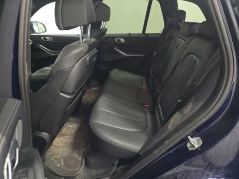 More photos of 2021 BMW X5 xDrive40i at Clement Supercenter, MO