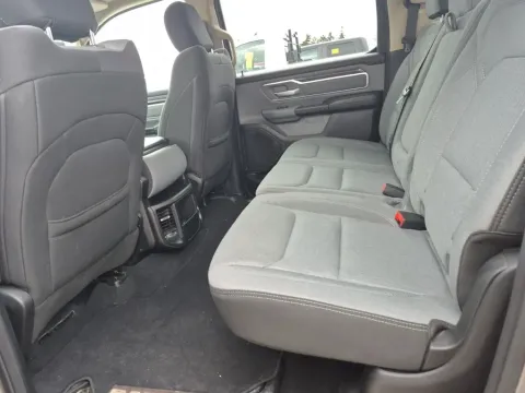 More photos of 2019 Ram 1500 Big Horn/Lone Star at Clement Supercenter, MO