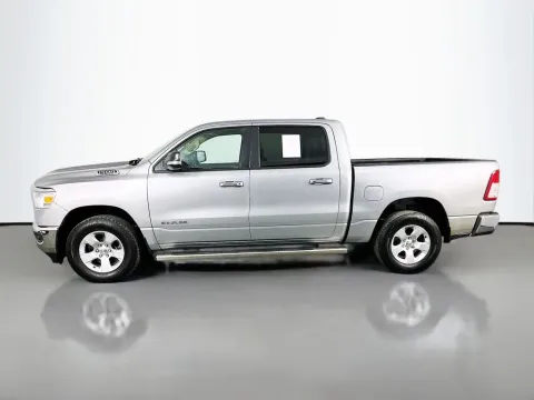 More photos of 2019 Ram 1500 Big Horn/Lone Star at Clement Supercenter, MO