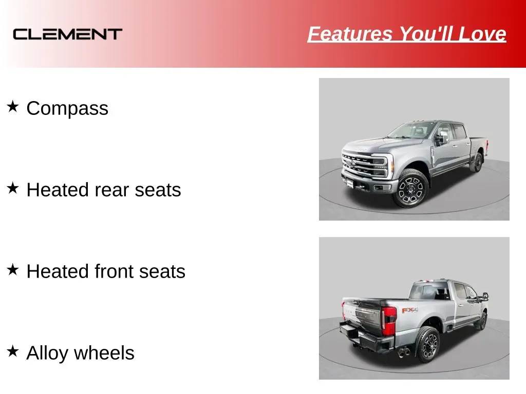 Ford F-250SD photo 18