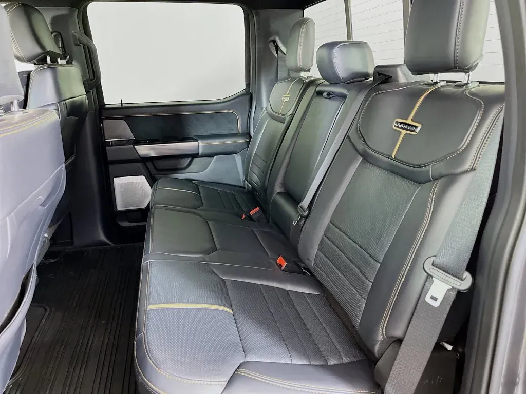 Ford F-250SD photo 33