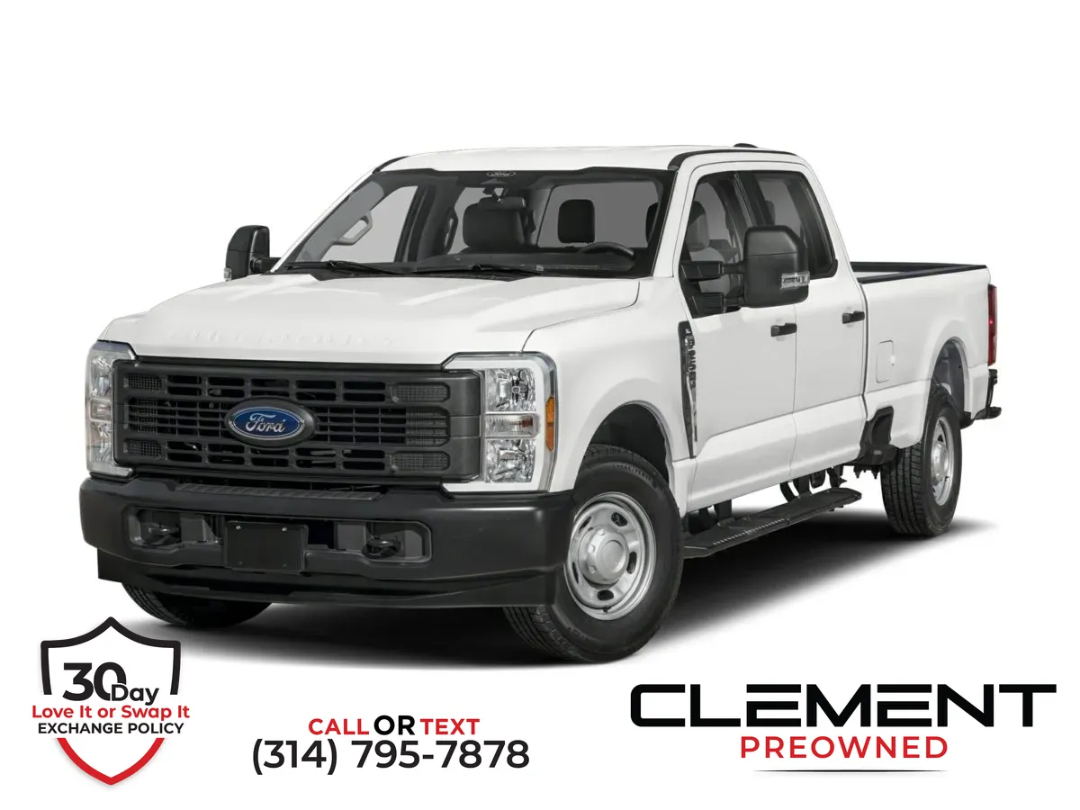 2024 Ford F-250SD Platinum for sale in St. Charles, MO