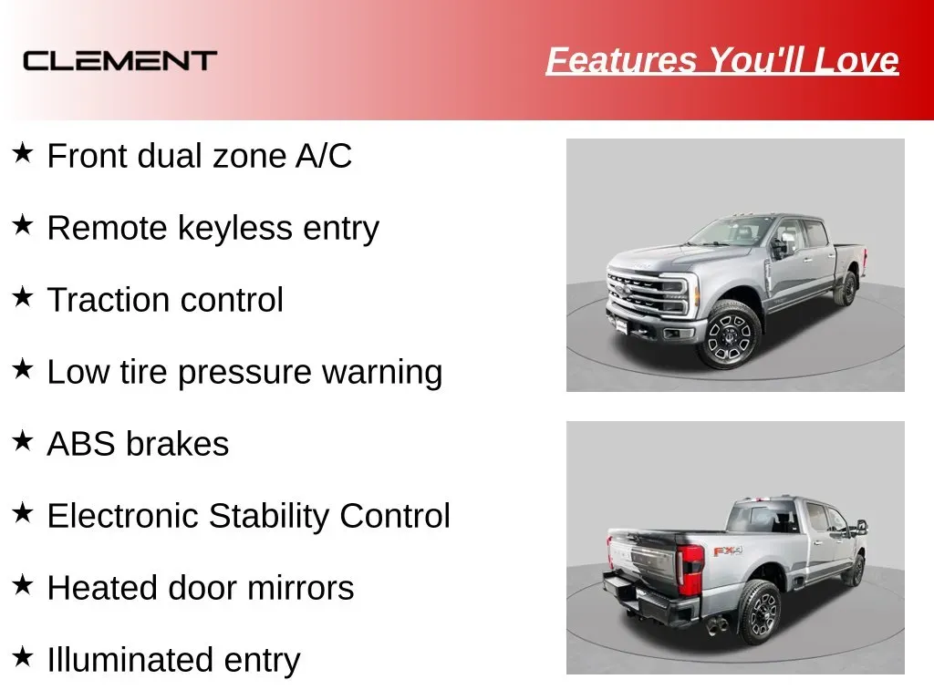 Ford F-250SD photo 9