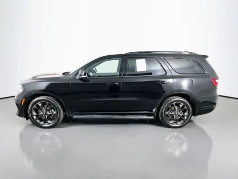 More photos of 2024 Dodge Durango R/T at Clement Supercenter, MO