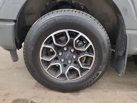 More photos of 2021 Ford F-150 XLT at Clement Supercenter, MO
