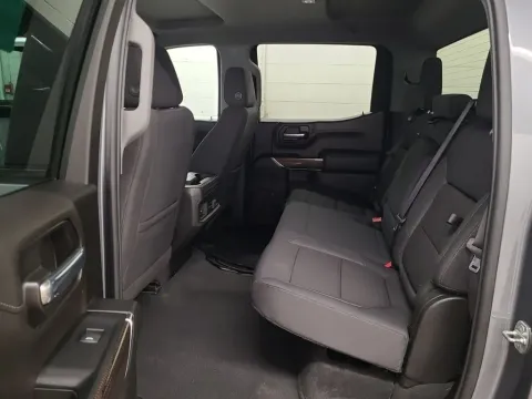 Another view of 2021 Chevrolet Silverado 1500 RST for sale in St. Charles, MO at Clement Supercenter